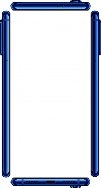 Xiaomi Mi 9 SE 6/64GB Blue EU
